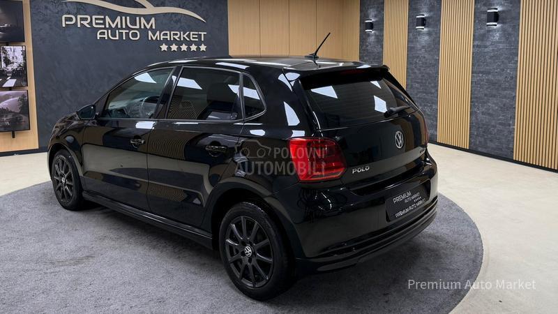 Volkswagen Polo //1.4 TDI/RESTY//NOV