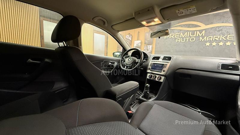 Volkswagen Polo //1.4 TDI/RESTY//NOV