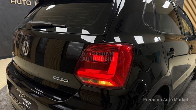 Volkswagen Polo //1.4 TDI/RESTY//NOV