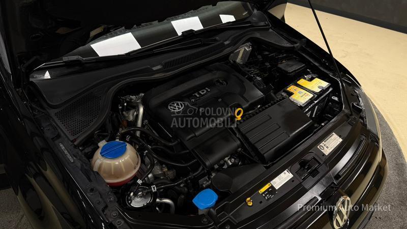 Volkswagen Polo //1.4 TDI/RESTY//NOV