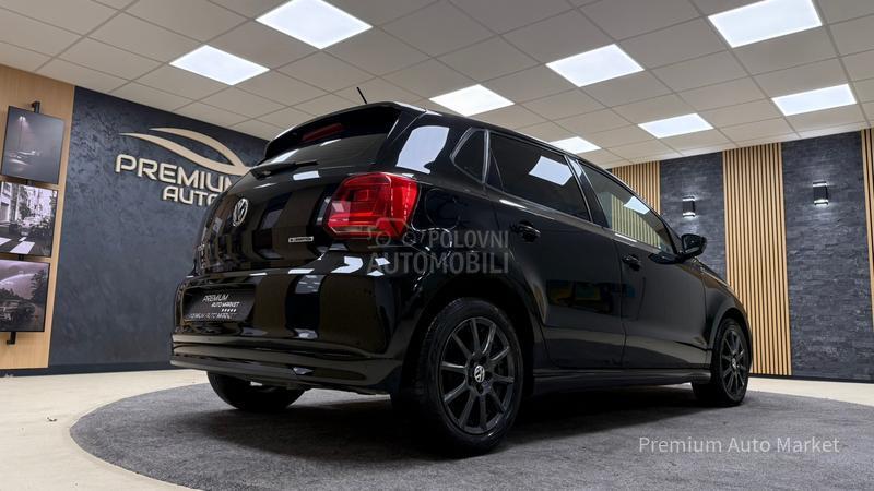 Volkswagen Polo //1.4 TDI/RESTY//NOV