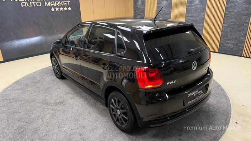 Volkswagen Polo //1.4 TDI/RESTY//NOV