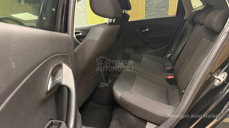 Volkswagen Polo //1.4 TDI/RESTY//NOV