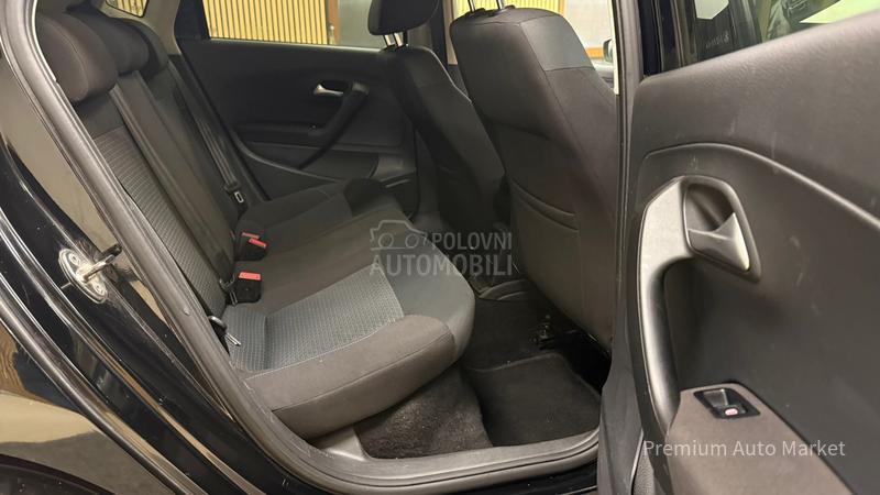 Volkswagen Polo //1.4 TDI/RESTY//NOV