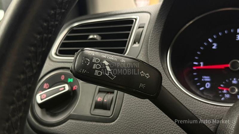 Volkswagen Polo //1.4 TDI/RESTY//NOV