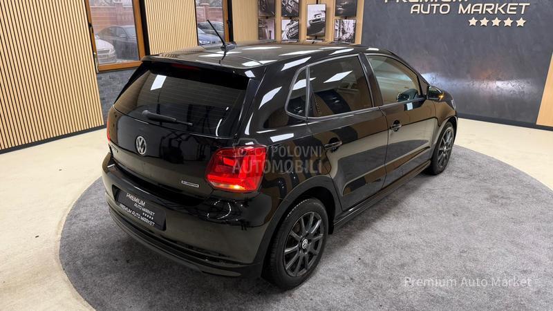 Volkswagen Polo //1.4 TDI/RESTY//NOV