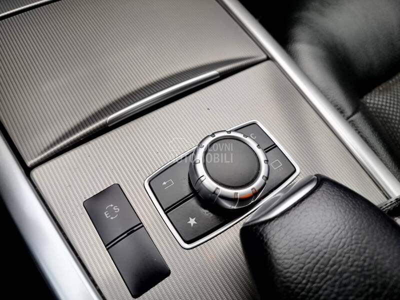 Mercedes Benz E 220 cdi BESPREK0RAN