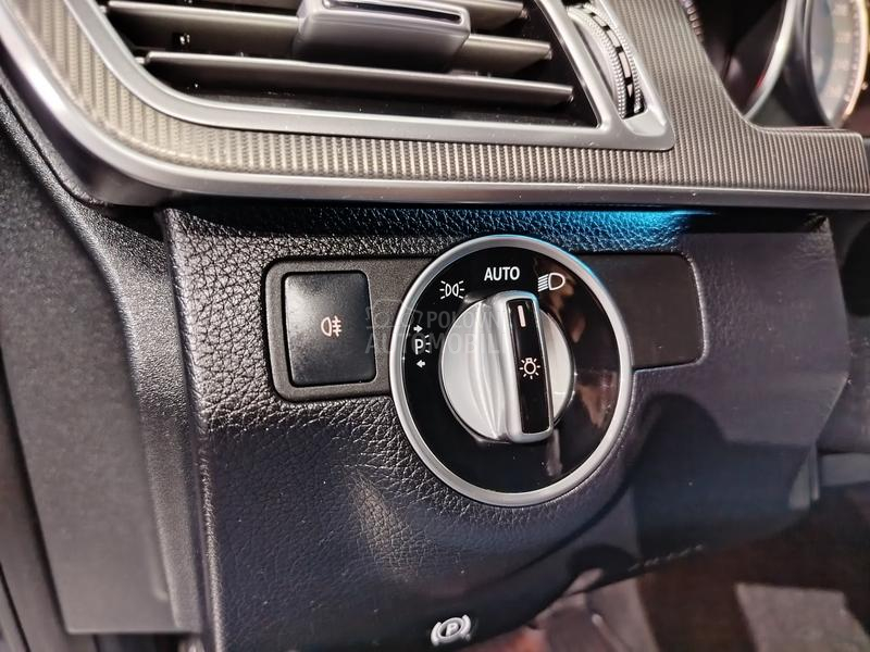 Mercedes Benz E 220 cdi BESPREK0RAN