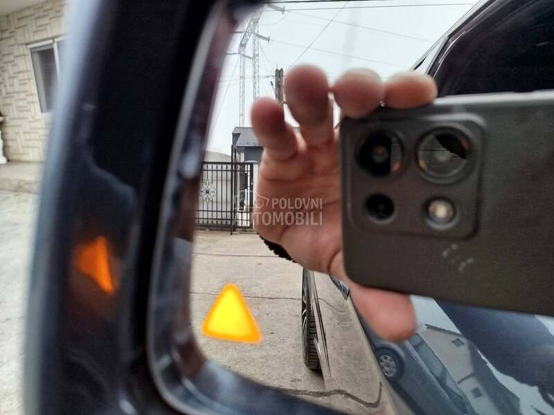 Mercedes Benz E 220 cdi BESPREK0RAN