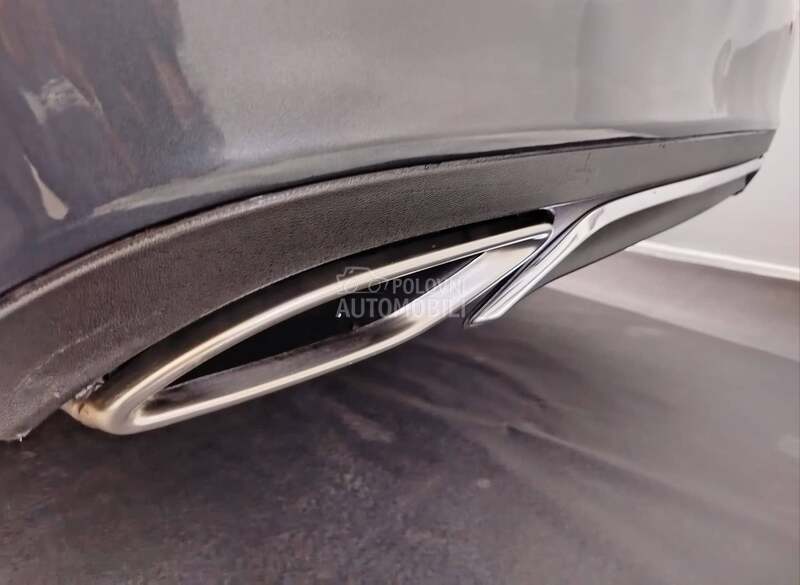 Mercedes Benz E 220 cdi BESPREK0RAN