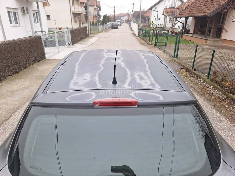 Opel Astra H 1.7 cdti