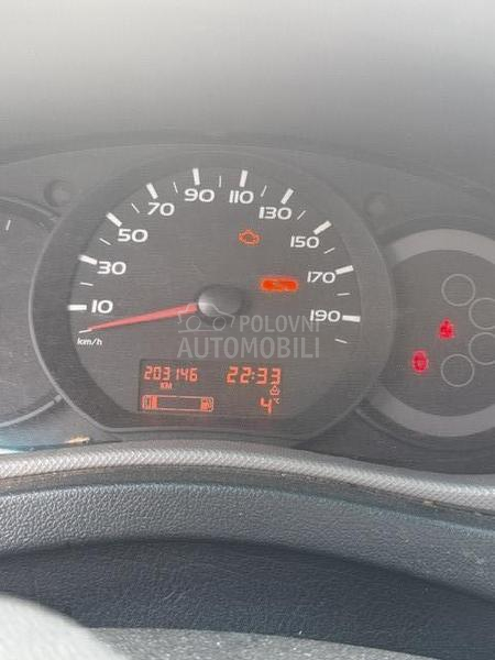 Renault Master F3500 dCi