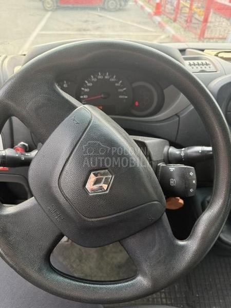 Renault Master F3500 dCi