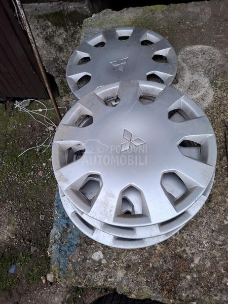 Čelične felne  14" 4 x 114.3