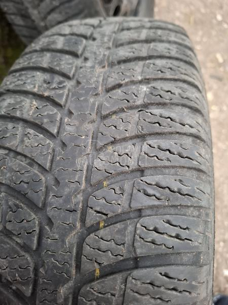 Čelične felne  14" 4 x 114.3