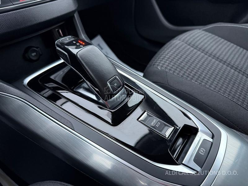 Peugeot 308 1.5 Hdi Virtual