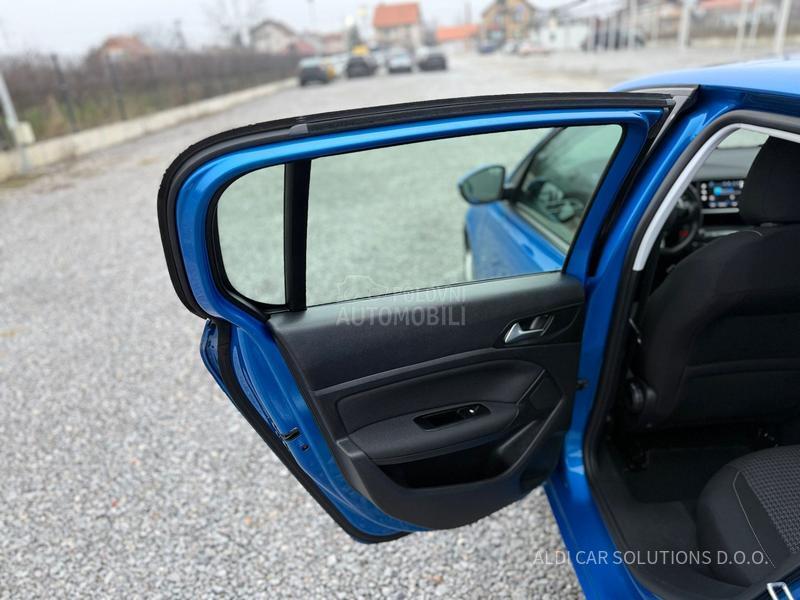 Peugeot 308 1.5 Hdi Virtual