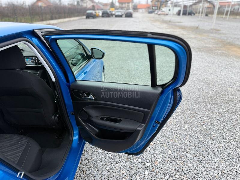 Peugeot 308 1.5 Hdi Virtual