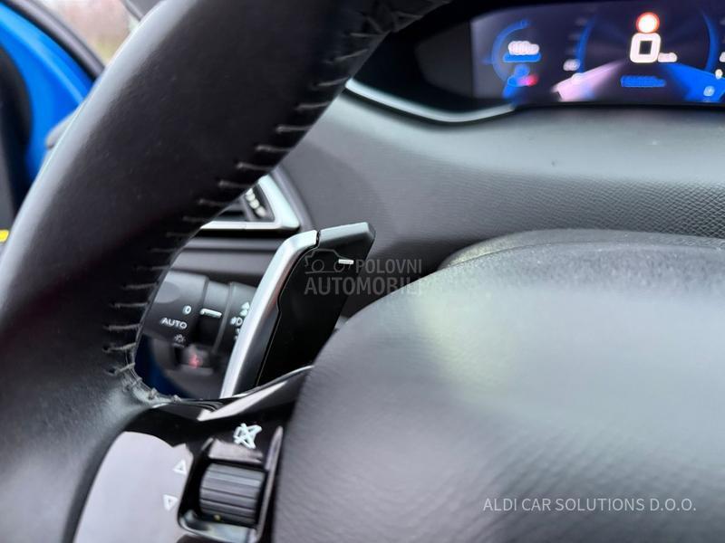 Peugeot 308 1.5 Hdi Virtual