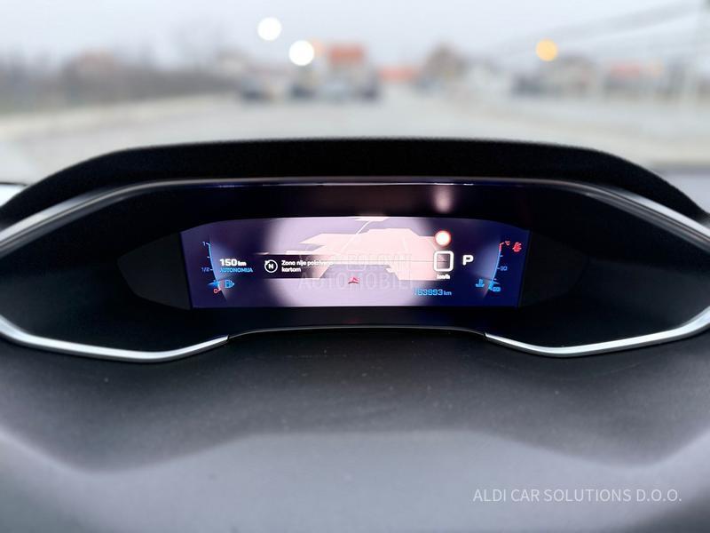 Peugeot 308 1.5 Hdi Virtual