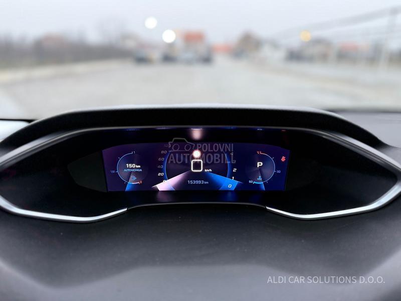 Peugeot 308 1.5 Hdi Virtual