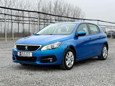 Peugeot 308 1.5 Hdi Virtual