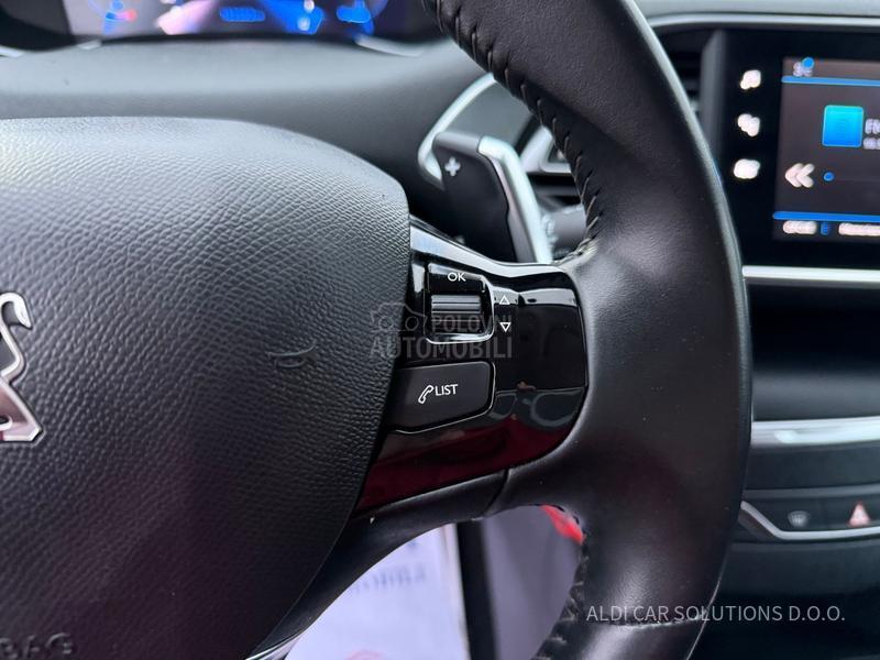 Peugeot 308 1.5 Hdi Virtual