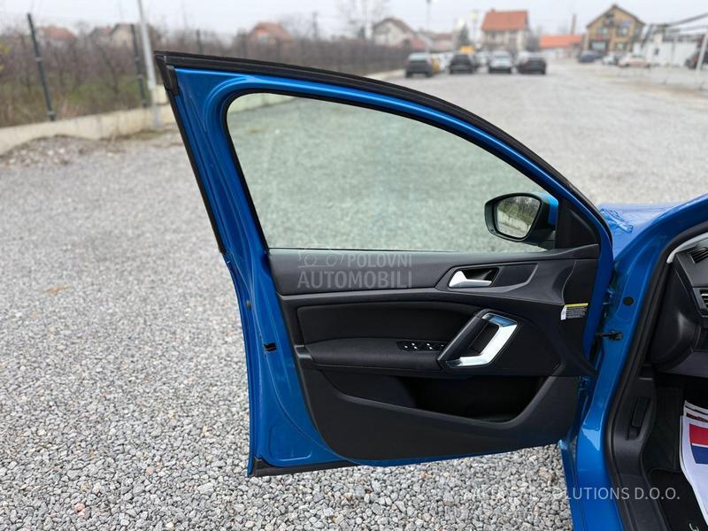 Peugeot 308 1.5 Hdi Virtual