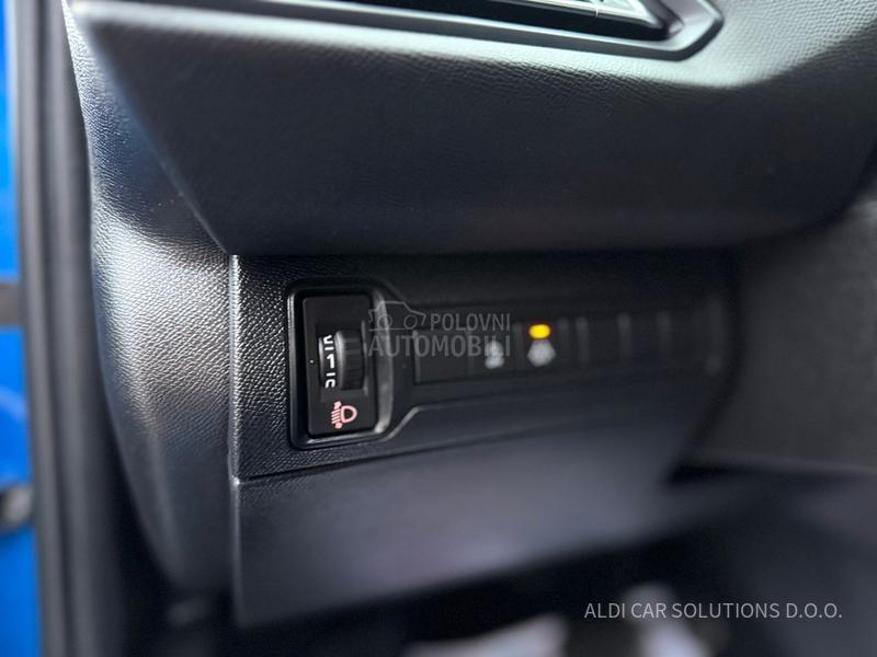 Peugeot 308 1.5 Hdi Virtual