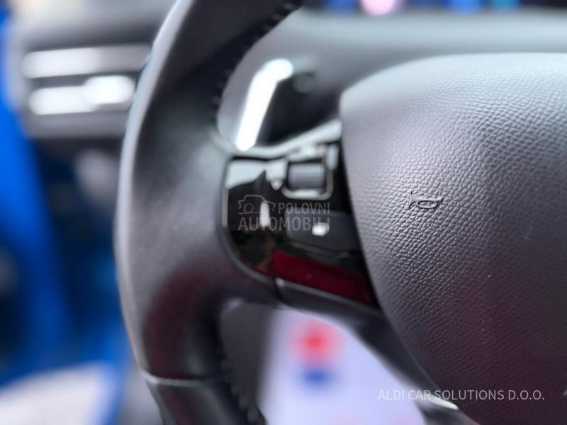 Peugeot 308 1.5 Hdi Virtual