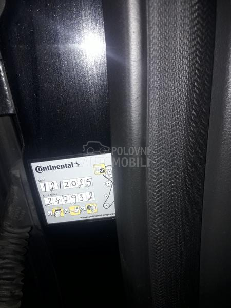 Ford Mondeo 1.6 Tdci citaaj