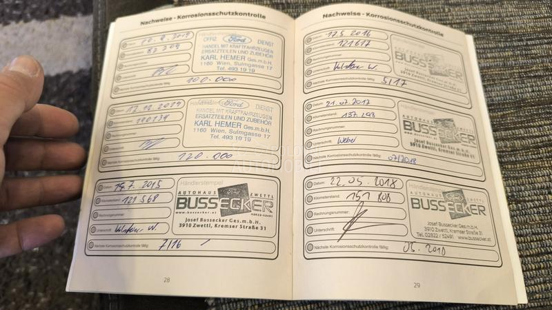 Ford Mondeo 1.6 Tdci citaaj