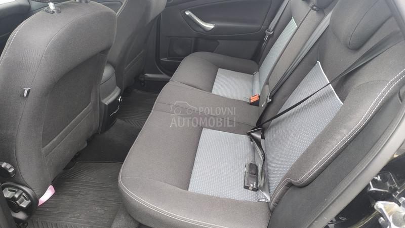Ford Mondeo 1.6 Tdci citaaj