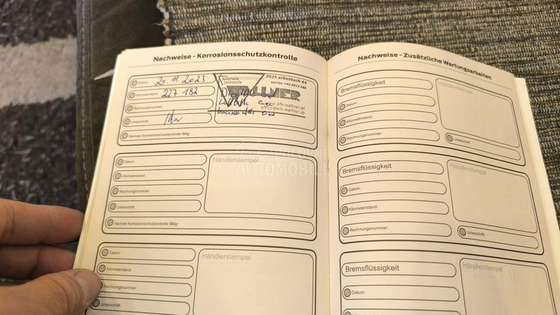 Ford Mondeo 1.6 Tdci citaaj