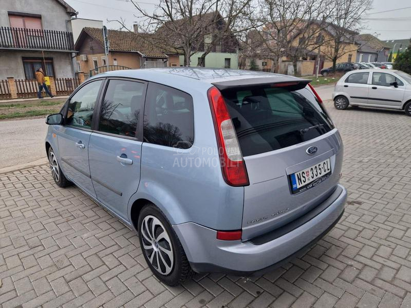 Ford C-Max 2.0 tdci