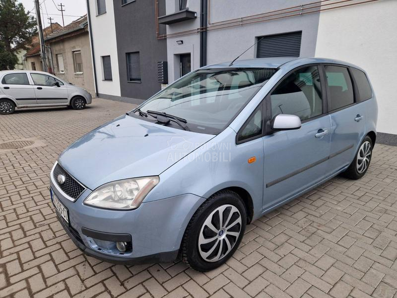 Ford C-Max 2.0 tdci
