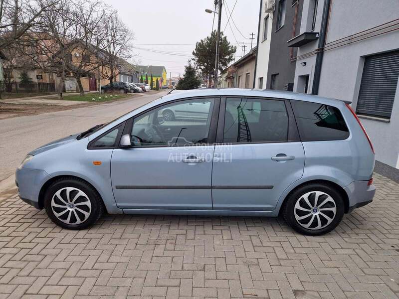 Ford C-Max 2.0 tdci