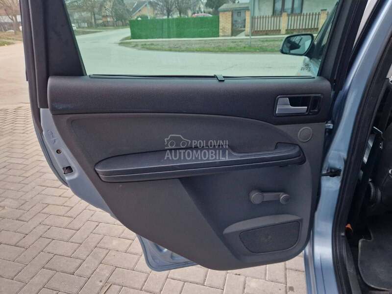 Ford C-Max 2.0 tdci