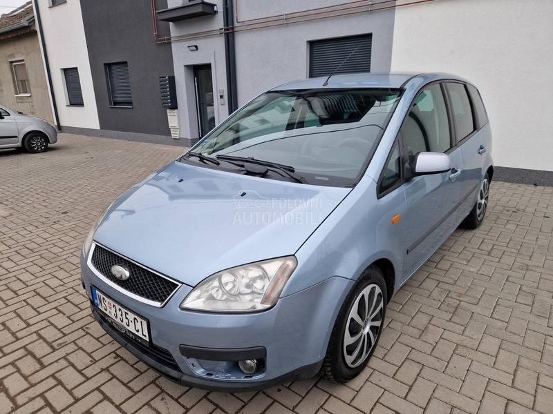 Ford C-Max 2.0 tdci