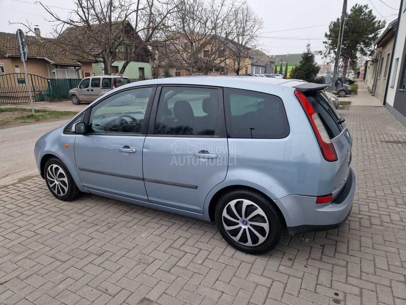 Ford C-Max 2.0 tdci