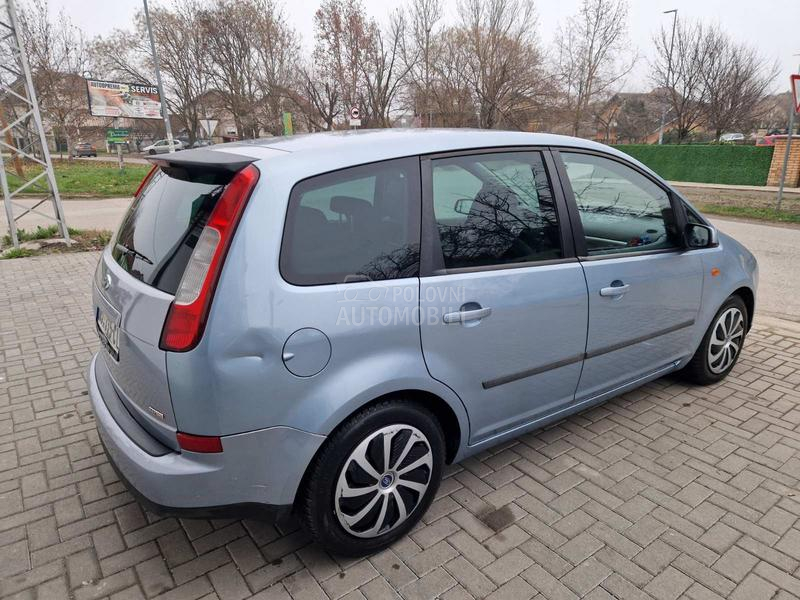 Ford C-Max 2.0 tdci