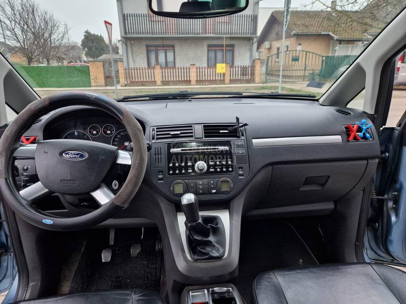 Ford C-Max 2.0 tdci