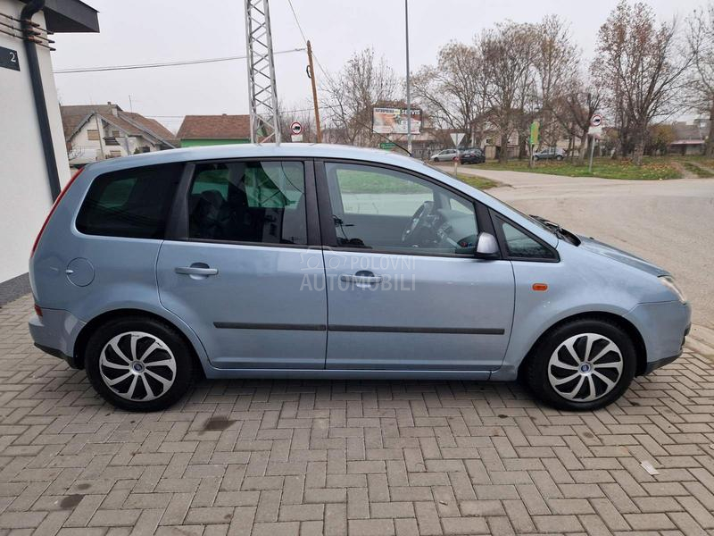 Ford C-Max 2.0 tdci