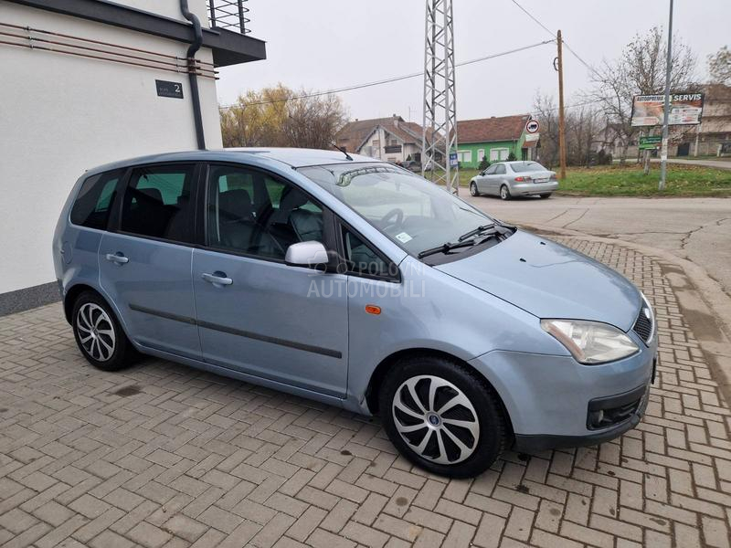 Ford C-Max 2.0 tdci