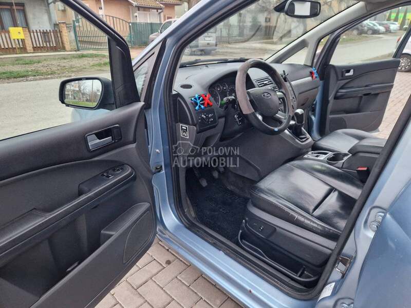 Ford C-Max 2.0 tdci