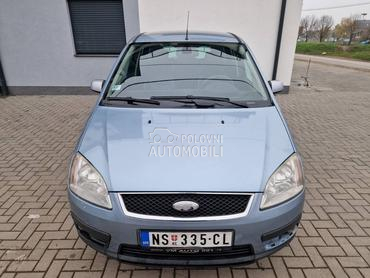 Ford C-Max 2.0 tdci
