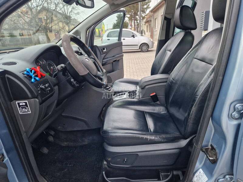 Ford C-Max 2.0 tdci