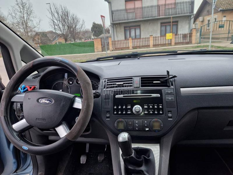 Ford C-Max 2.0 tdci