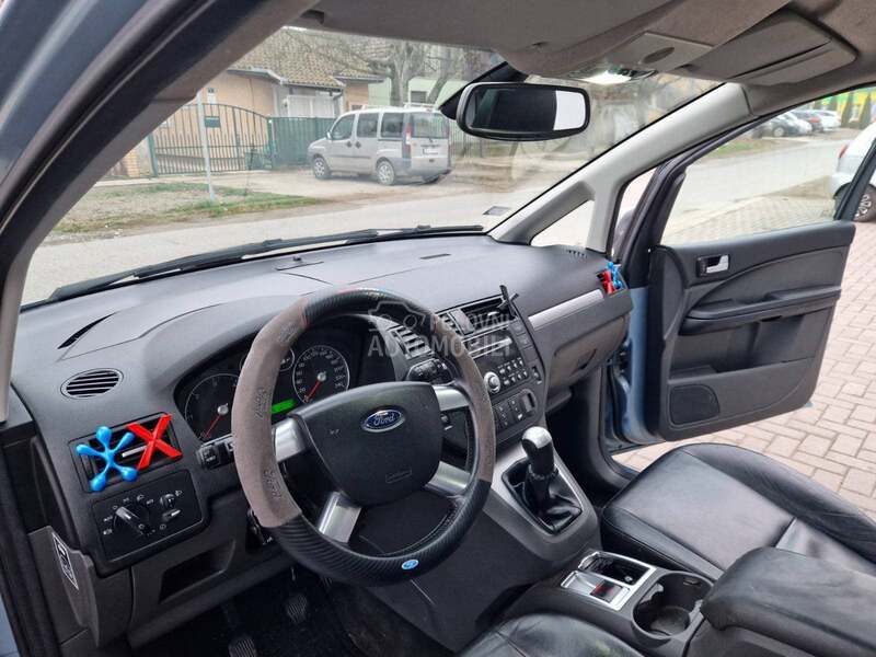 Ford C-Max 2.0 tdci