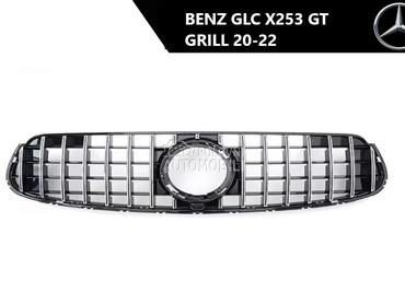 GLC x253/c253 prednji grill za Mercedes Benz Ostalo od 2020. do 2022. god.